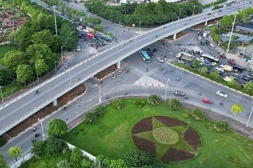 Hà Nội chốt thời điểm khởi công hầm chui nút giao Cổ Linh