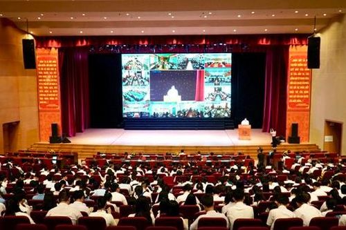 Gia Lai: Tập trung xóa điểm trường lẻ, nâng chất lượng giáo dục vùng khó khăn
