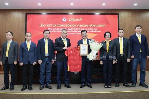 U23 Việt Nam tự tin bước vào vòng loại U23 châu Á 2026