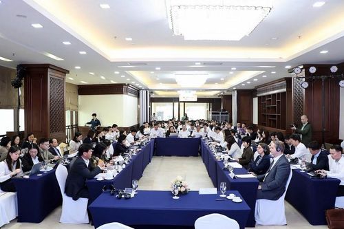 Ý kiến của doanh nghiệp, hộ kinh doanh là yếu tố quan trọng xây dựng hệ thống thuế hiện đại