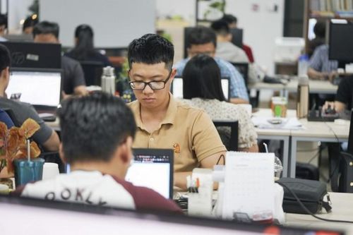 Doanh nghiệp công nghệ lên kế hoạch tận dụng ưu đãi thuế 2025