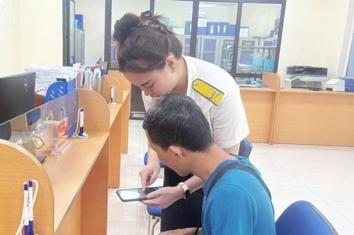 Thuế Quảng Ninh thích ứng nhanh với mô hình chính quyền địa phương 2 cấp