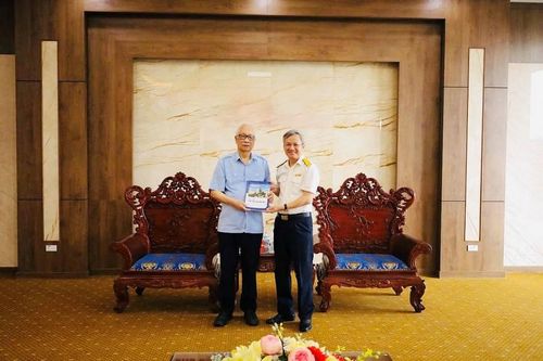 Thuế tỉnh Thái Nguyên không ngừng đổi mới, nâng cao chất lượng công tác quản lý thuế