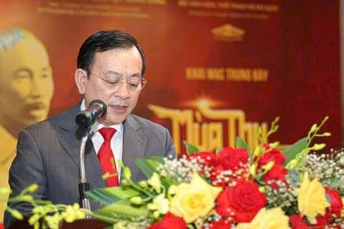 Khai mạc trưng bày chuyên đề 'Mùa thu Độc lập' – Khơi dậy hào khí dân tộc Việt Nam