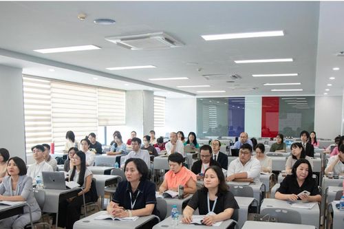 Hợp tác ngôn ngữ, thúc đẩy giao lưu văn hóa Việt – Nhật