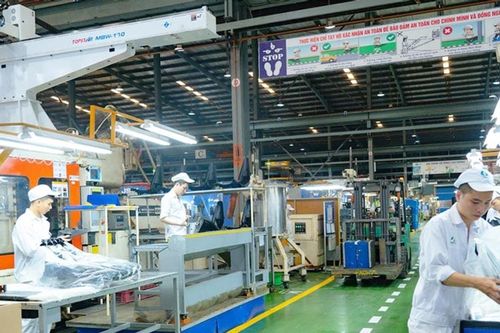 Cần kết hợp hài hòa giữa 'nỗ lực nội tại' của doanh nghiệp Việt và 'trợ lực' từ cơ chế, chính sách của Nhà nước