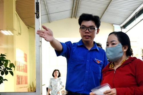 Đồng Nai: Xây dựng mô hình 'Chính quyền thân thiện' với tiêu chí '4 xin, 4 luôn, 5 không'