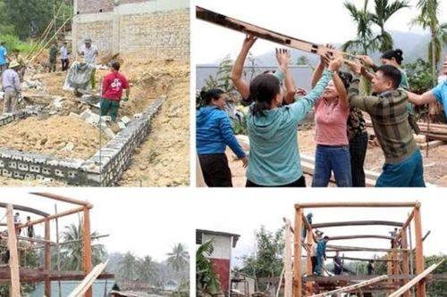 Thanh Hóa hiện thực hóa khát vọng an cư cho hàng nghìn gia đình khó khăn