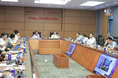 'Bình dân học vụ số – Quốc hội số': tạo chuyển động rõ nét trong chuyển đổi số Quốc hội