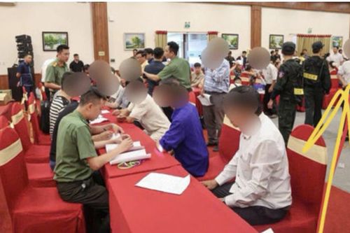 Mở khung pháp lý cho thị trường tiền số, tài sản số tại Việt Nam