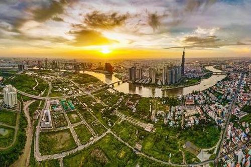 Đại gia địa ốc hồi sinh: Cuộc trở lại định hình thị trường mới?
