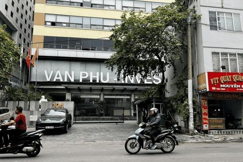 Văn Phú huy động thành công 250 tỷ đồng trái phiếu