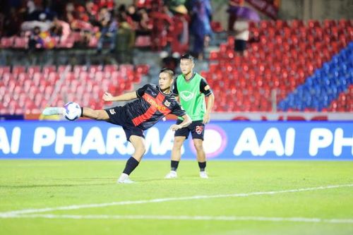 Nhân tố mới ở đội tuyển U23 Việt Nam
