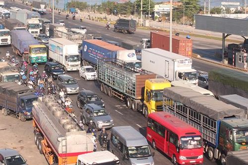 Bài 4: Đâu là giải pháp tổng thể để giảm xe cá nhân?