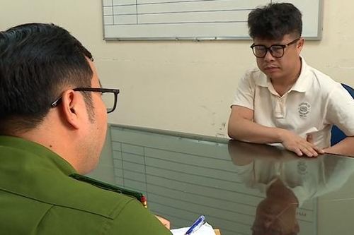Giải cứu thành công 3 người Hàn Quốc bị lừa đưa sang Việt Nam làm 'việc nhẹ lương cao'