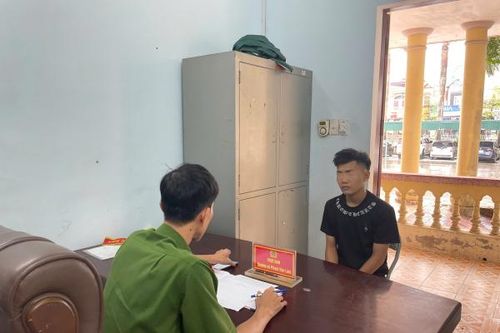 Kịp thời ngăn chặn 1 nạn nhân bị lừa đi Campuchia tìm 'việc nhẹ, lương cao'