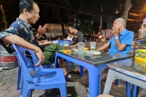Hơn 18.000 ca tử vong do hút thuốc lá thụ động mỗi năm