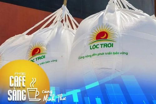 Lộc Trời vẫn chưa qua thách thức