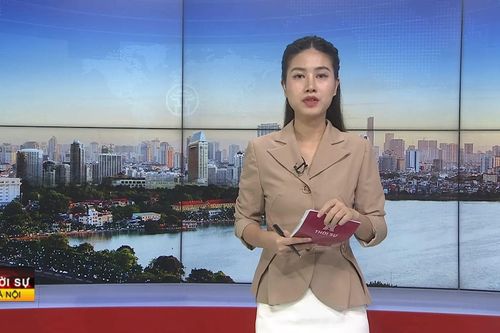 Chương trình Thời sự 9h00 | 26/08/2025
