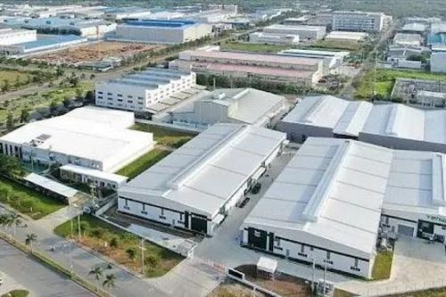 Còn rào cản khi phát triển khu công nghiệp sinh thái