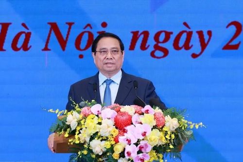 Xóa nhà tạm, dột nát là công trình của ý Đảng - lòng dân
