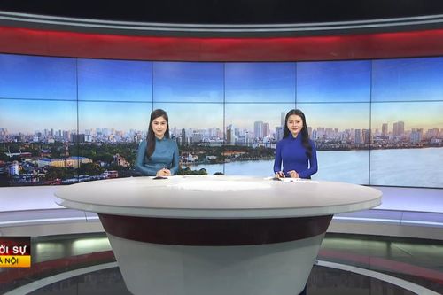 Chương trình Thời sự 18h30 | 26/08/2025