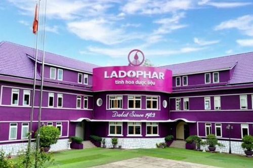 Ladophar (LDP) huy động 150 tỷ: Lộ diện danh tính 3 'cá mập' thâu tóm trên 52% vốn