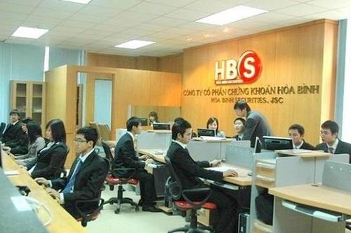 Hoán đổi 'ghế nóng' tại Chứng khoán Hòa Bình, chủ tịch mới là tổng giám đốc của Vimedimex (VMD)