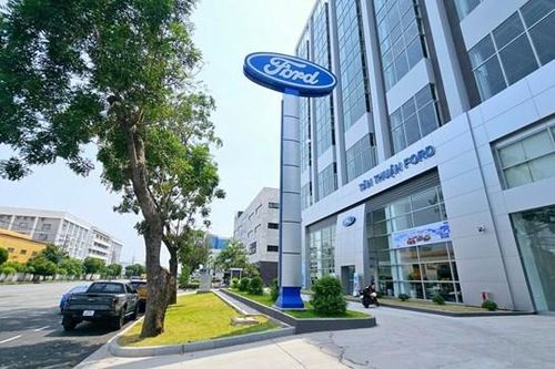Tập đoàn Tân Thành Đô đăng ký mua thêm 3 triệu cổ phiếu, tiếp tục gia tăng sở hữu tại City Auto (CTF)