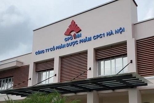 Lợi nhuận liên tiếp lập kỷ lục, Dược phẩm Trung ương CPC1 (DP1) chốt quyền trả cổ tức cao nhất lịch sử