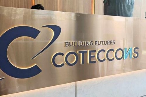 Lãi cao nhất 5 năm, Coteccons (CTD) 'chơi lớn': Thưởng tới 6 tháng lương, chi hàng trăm tỷ cho nhân viên