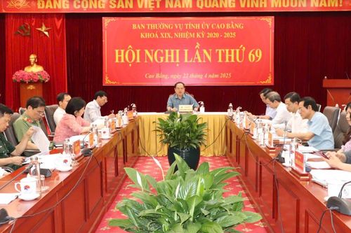 Ngành Nội vụ tỉnh đóng góp quan trọng vào sự phát triển của địa phương
