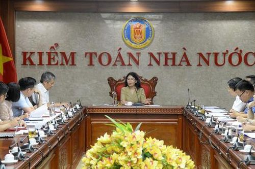 Chuẩn bị chu đáo Chương trình văn nghệ chào mừng thành công Đại hội đại biểu Đảng bộ Quốc hội lần thứ nhất