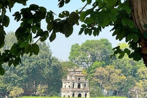 Hà Nội tăng tốc, bứt phá thực hiện các chỉ tiêu phát triển kinh tế - xã hội