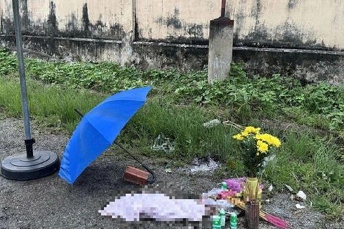 Đau lòng phát hiện thi thể bé gái sơ sinh không nguyên vẹn trong con hẻm ở TP.HCM: Người mẹ xuất hiện, tiết lộ sự thật nhói lòng