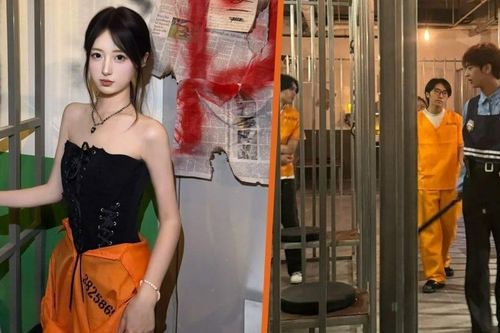 Bên trong quán bar Trung Quốc 'biến' khách thành 'tù nhân': Thú tội, chụp ảnh mugshot và ngồi trong buồng giam