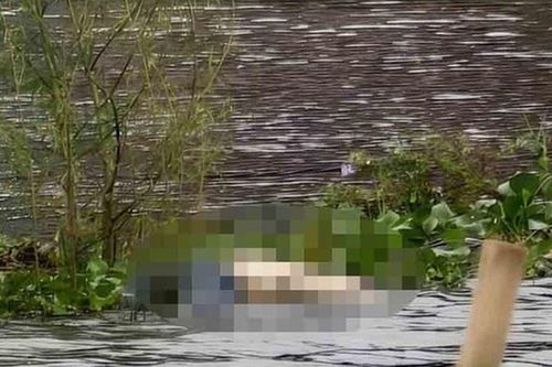 Phát hiện thi thể 2 cô gái trẻ dưới hồ nước ở Bắc Ninh: Tử vong trong tư thế úp sấp, kiểm tra phòng trọ có 2 mảnh giấy tiết lộ nguyên nhân