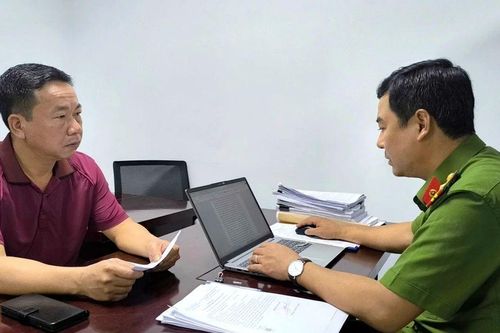 Vì sao Giám đốc Công ty Đại Kim và Công ty Thịnh Phát Bắc Giang bị khởi tố?