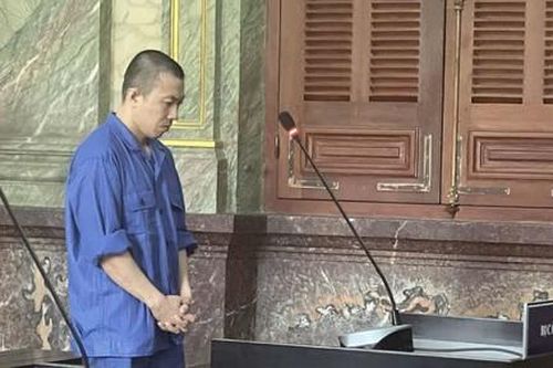 Người suýt mất mạng, kẻ lãnh án 12 năm tù vì hành động xoa đầu trong lúc nhậu