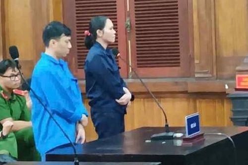 Không có giấy phép vẫn nhập khẩu tiền chất ma túy, đôi vợ chồng 'rủ nhau' vào tù