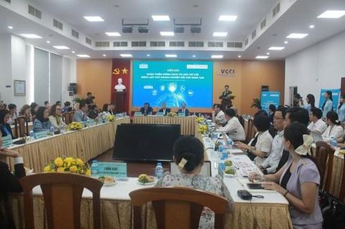 Hoàn thiện chính sách tài sản trí tuệ là động lực cho doanh nghiệp đổi mới sáng tạo