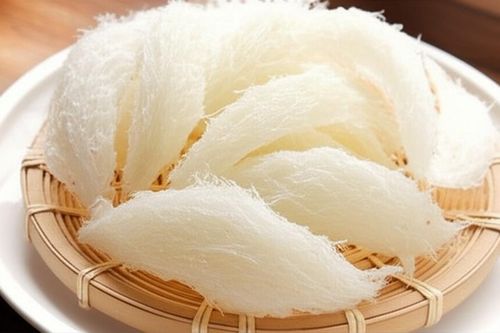 6 nhóm người tuyệt đối không nên ăn tổ yến