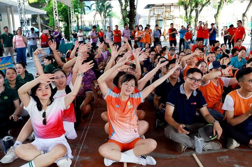 SATRA khắc sâu sứ mệnh vì cộng đồng