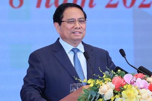 334.234 căn nhà được khánh thành là hàng triệu cuộc đời được thắp sáng tương lai