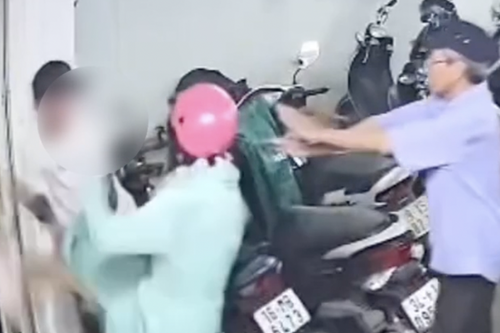 Vụ cô gái MMA hạ gục thanh niên xăm trổ: Cộng đồng mạng nhắc đến chi tiết lạ