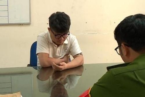 Công an TP Hồ Chí Minh giải cứu ba người nước ngoài bị giữ trái pháp luật