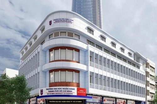 ĐH Ngân hàng TP Hồ Chí Minh thông tin vụ thí sinh điểm cao hơn chuẩn vẫn chưa trúng tuyển
