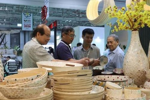 Nâng cao vị thế ngành gỗ xuất khẩu Việt Nam