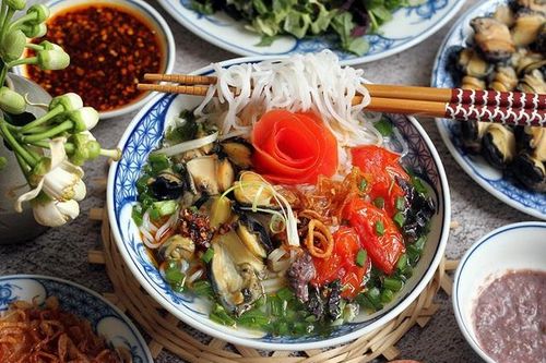 Thưởng thức đặc sản Hà Nội dịp lễ 2/9 qua những món ăn nổi tiếng