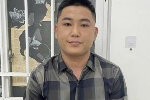 Khởi tố người đánh gãy sống mũi tài xế taxi công nghệ ở TP.HCM